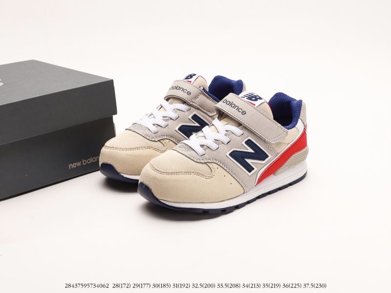 NEW BALANCE SHOES